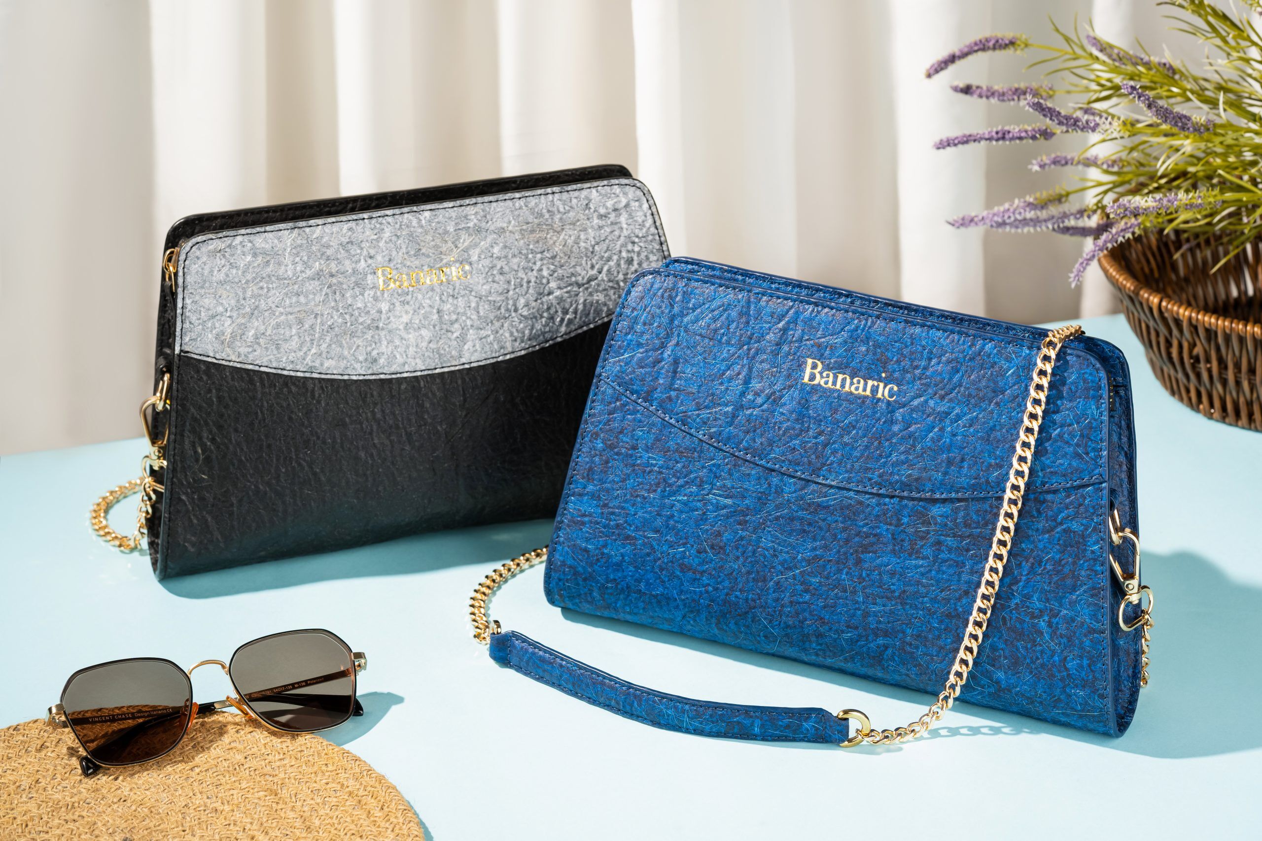 The Zen Clasp Crossbody - Image 4